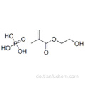 2-Hydroxyethylmethacrylatphosphat CAS 52628-03-2